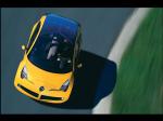 Renault BeBop Concept 2003 года